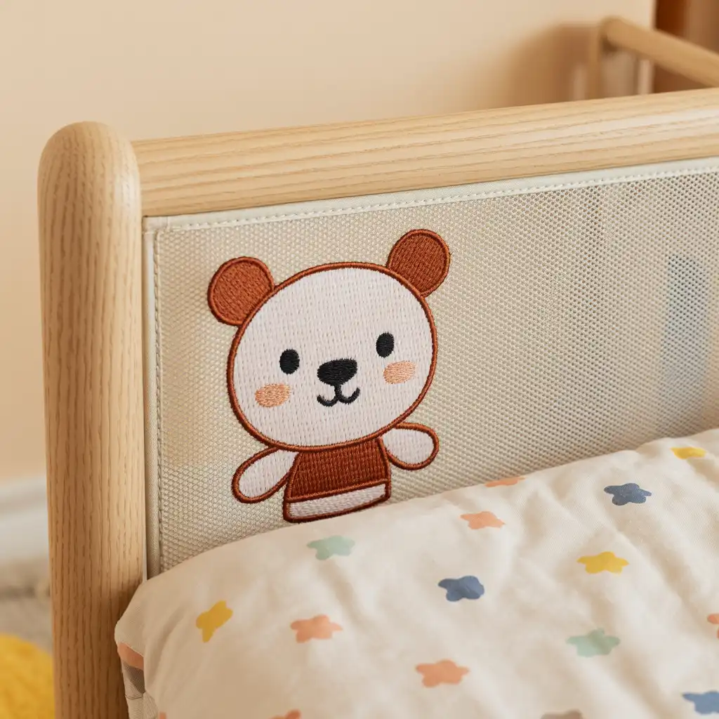 Hoe Je de Juiste Bedrand voor je Kinderbed Kiest