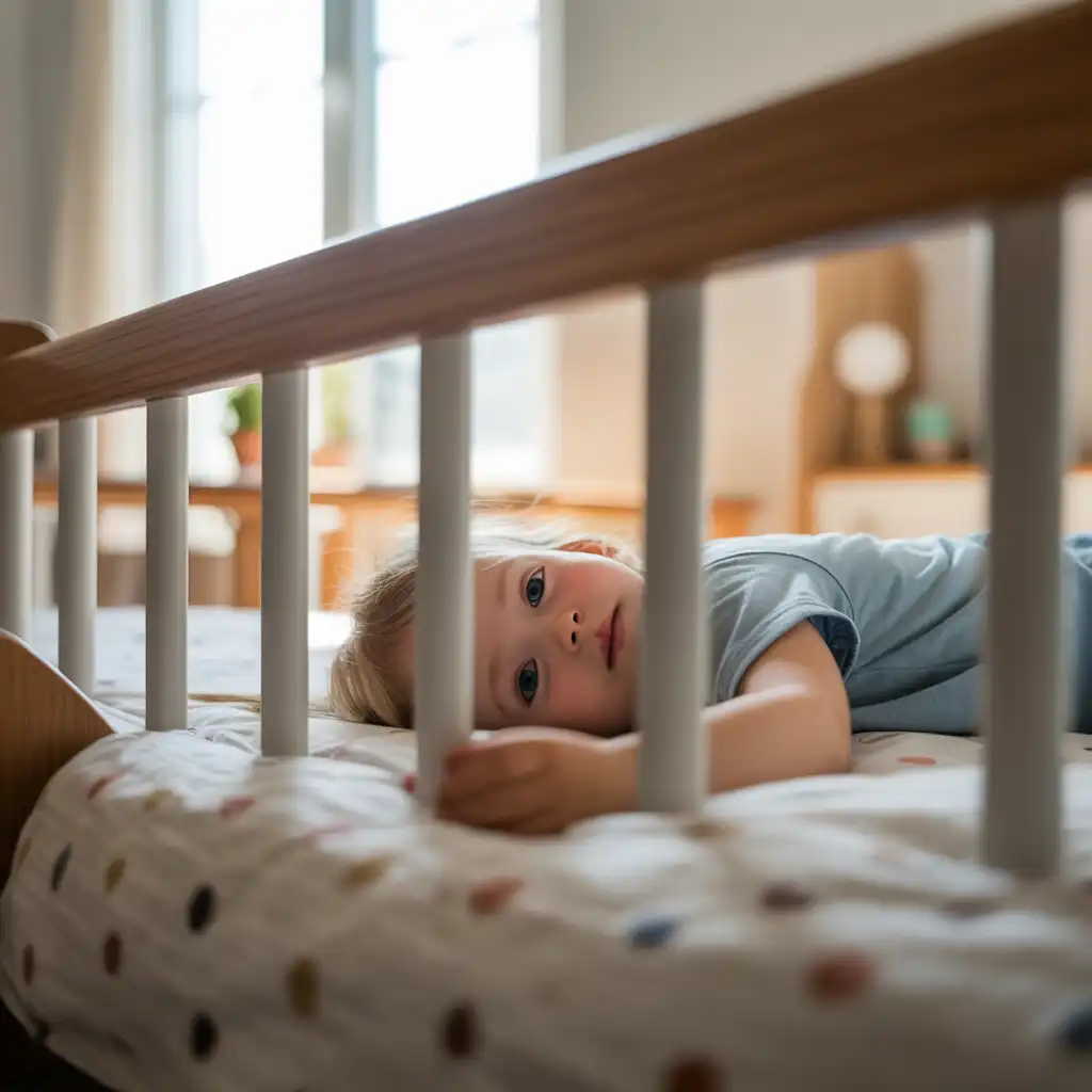 Hoe Een Goed Bedrekje Nachtelijke Ongevallen Kan Voorkomen
