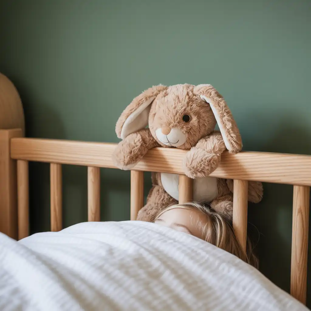 Bedhekjes en hun Rol in de Ontwikkeling van uw Kind