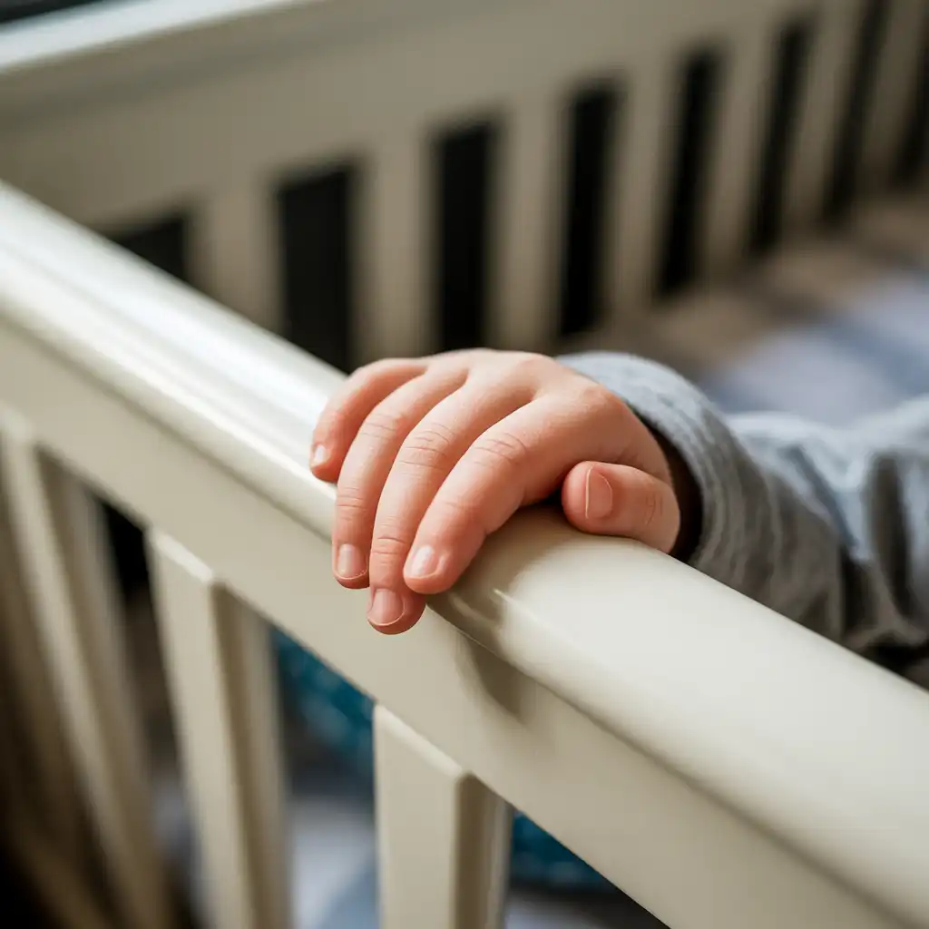 Waarom Bedranden een Must-Have zijn voor Elk Kinderbed