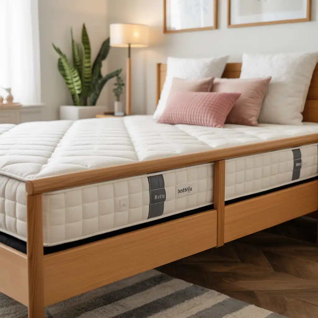 Veiligheid Eerst: Het Kiezen van het Beste Bedhekje